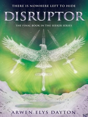 cover image of Disruptor